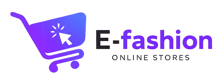 E-fashion Shopping